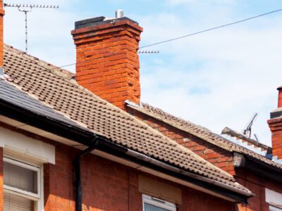 Brixham chimney leak repairs