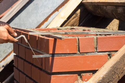 Chimney Repair Specialists Brixham