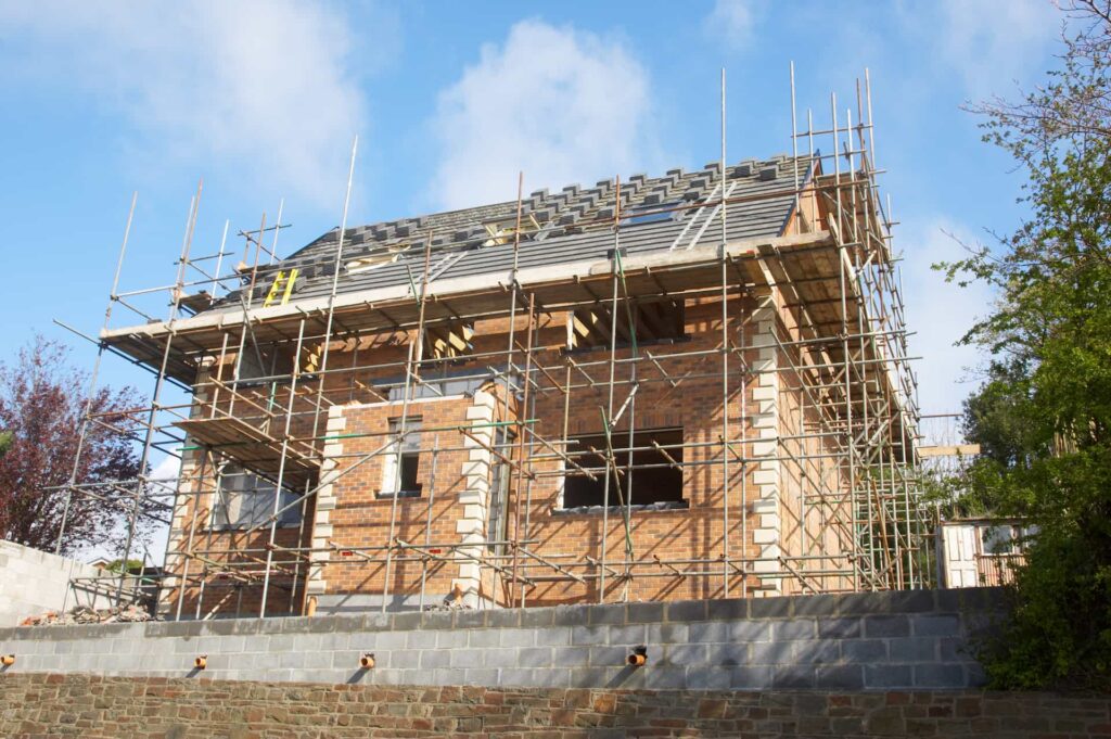 Emergency roof repairs Brixham