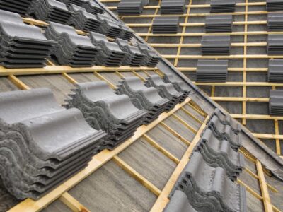 Brixham felt roofers