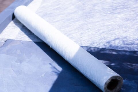 Fibreglass Flat Roof Specialists Newton Abbot