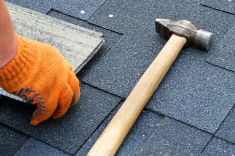 Roof Repair Specialists Brixham