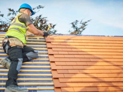 Roof repair Brixham