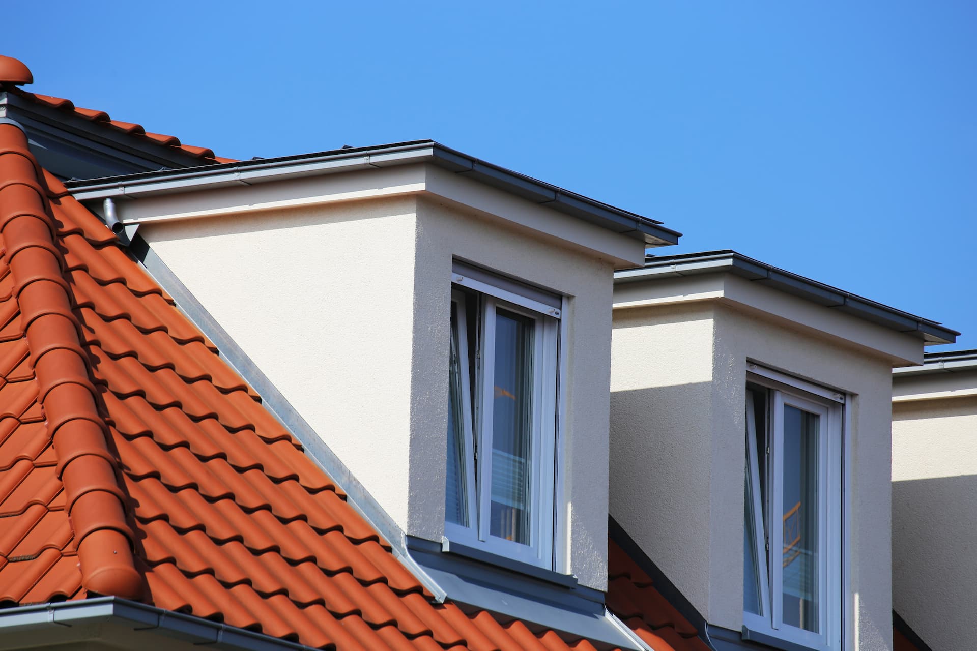 Roofers near me Brixham