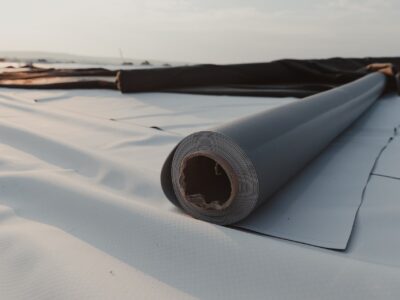 Rubber roof installers near me Newton Abbot