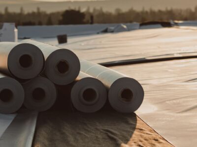 Rubber roofing installers Brixham