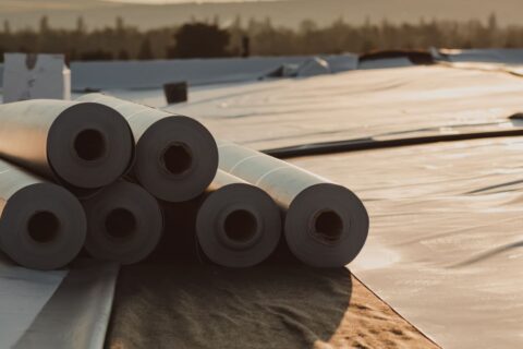 Rubber Roof Specialists Newton Abbot