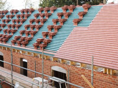 Brixham flat roofers