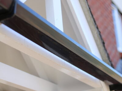 Fascias, Soffits & Guttering company Brixham