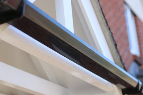 Fascia and Soffit Replacement Brixham TQ5