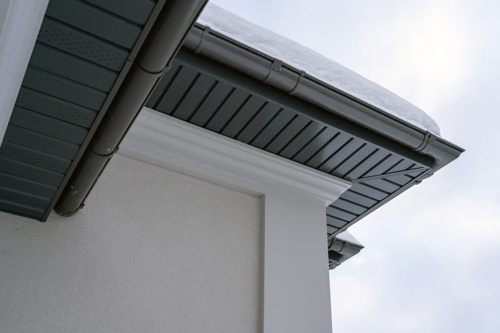 Newton Abbot fascia installers