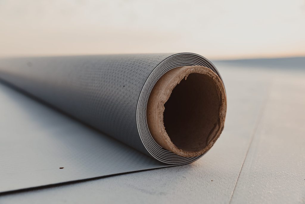 Rubber roofing company Rubber roofing company Newton Abbot