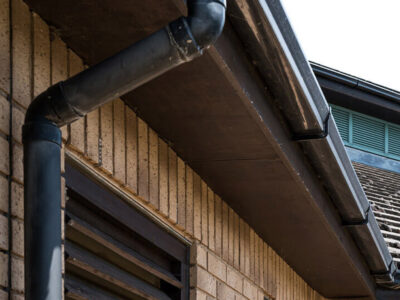 Fascias, Soffits & Guttering contractors Brixham