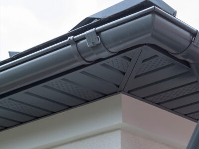 Fascias, Soffits & Guttering Brixham