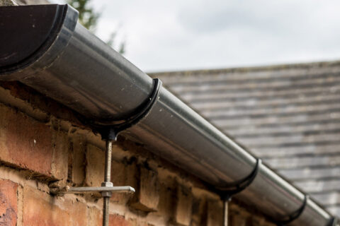 Brixham UPVC Roofline Services
