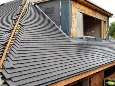 Local Tiled Roofing contractors Brixham