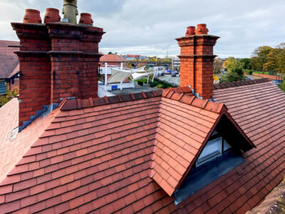 Roof sealant Brixham