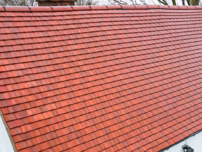 Brixham roof cleaning