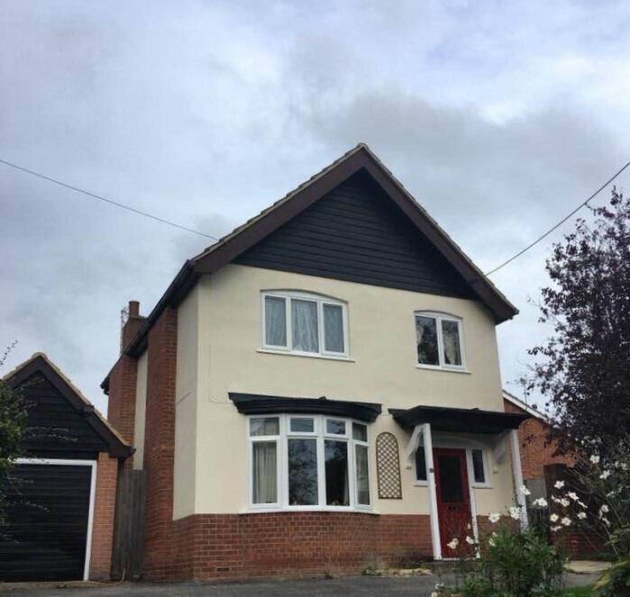 Brixham fascia installers