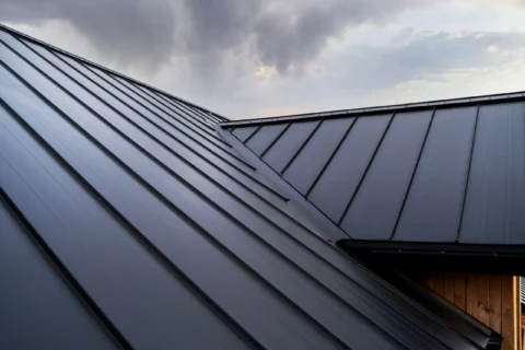 Commercial Roofing Contractors Brixham